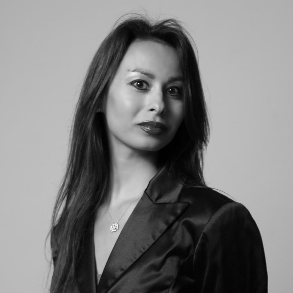 Sandra Grecki